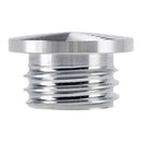 Tankdeckel aus Aluminium für Bonneville T100 Bobber Speedmaster Thruxton