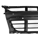 2014–2017 Porsche Macan GTS mit ACC Frontstoßstangengrill 95B807683AL