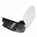 Kraftstoff Gas Tank Füllstoff Tür Deckel Abdeckung 8R0809999B Für Audi Q5 8R 2008-2016