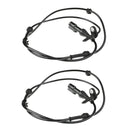 Vorne links und rechts ABS Raddrehzahlsensor 5F9Z2C204AA für Ford Freestyle 05-07