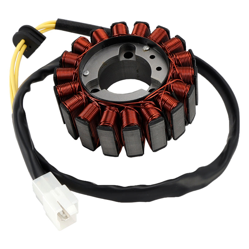 Stator Regler Gleichrichter Dichtung Set Für Honda NSS250 Reflex 250 2004-2007