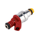 1 Stück Einspritzdüse für Hyundai Excel 1990-1994, Scoupe 1991-1992, Teilenummer 0280150788