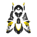 Injection ABS Kunststoff Karosserie Verkleidung Kit für Aprilia RS457 2024-2025 09#