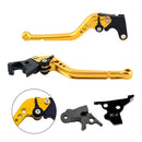 Lang koblingsbremsearme, der er egnet til Harley X350 2022-2023