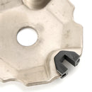 2017-2020 Honda NSC110 Vision 110 Front Komplet Variator Sæt 22123-K44-V00