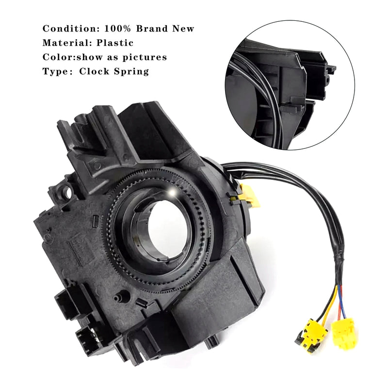 Kääri kevät 05156106af Dodge Caliberille 2007-2012