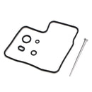 Kit de reparo de carburador adequado para Honda PC800 Pacific Coast 1989-1998