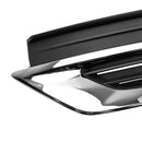 2021-2024 Volvo XC90 2PCS Frontstoßstange Nebelscheinwerfergitter Nebelscheinwerfergitter 31663514