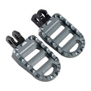 Forreste fodstøtte fodpind passer til KAWASAKI Vulcan S 650 2016-2023/Vulcan S 650 Cafe 2018-2023