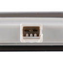 2004-2013 Audi A3 S3 RS3 8P Sportback Back Third Brake Light Black