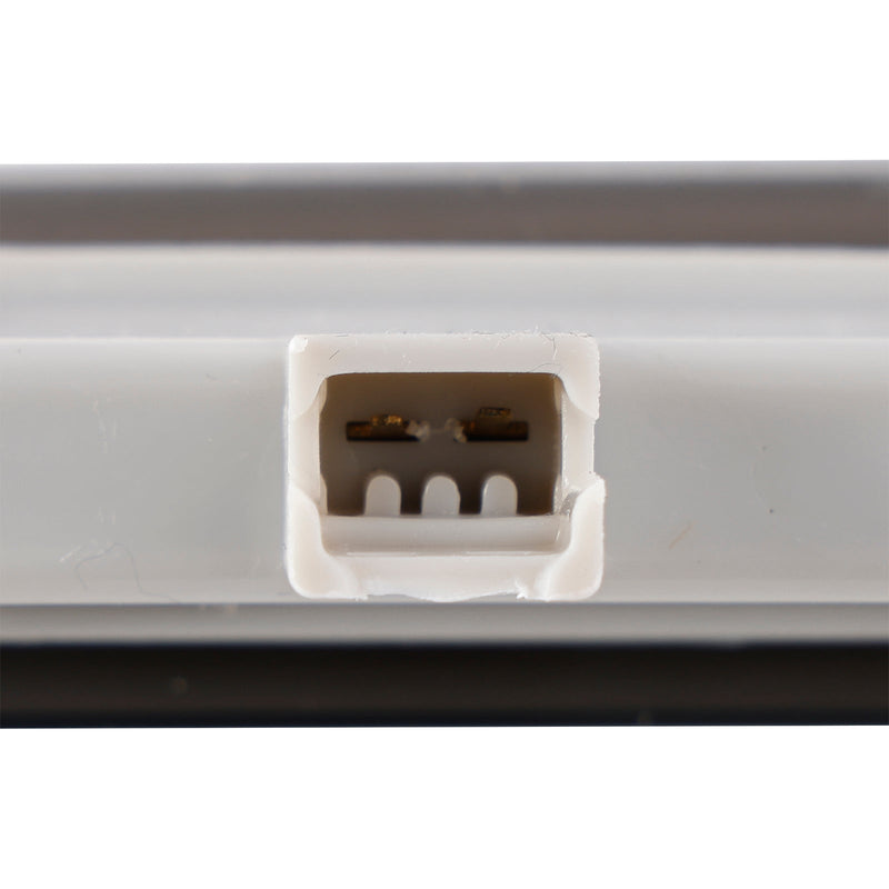 2004-2013 Audi A3 S3 RS3 8P Sportback Back Third Brake Light Black