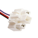 EAU 61524007 Kjøleskapsfordamperviftemotor for LG EAU 60694510 AP5950081