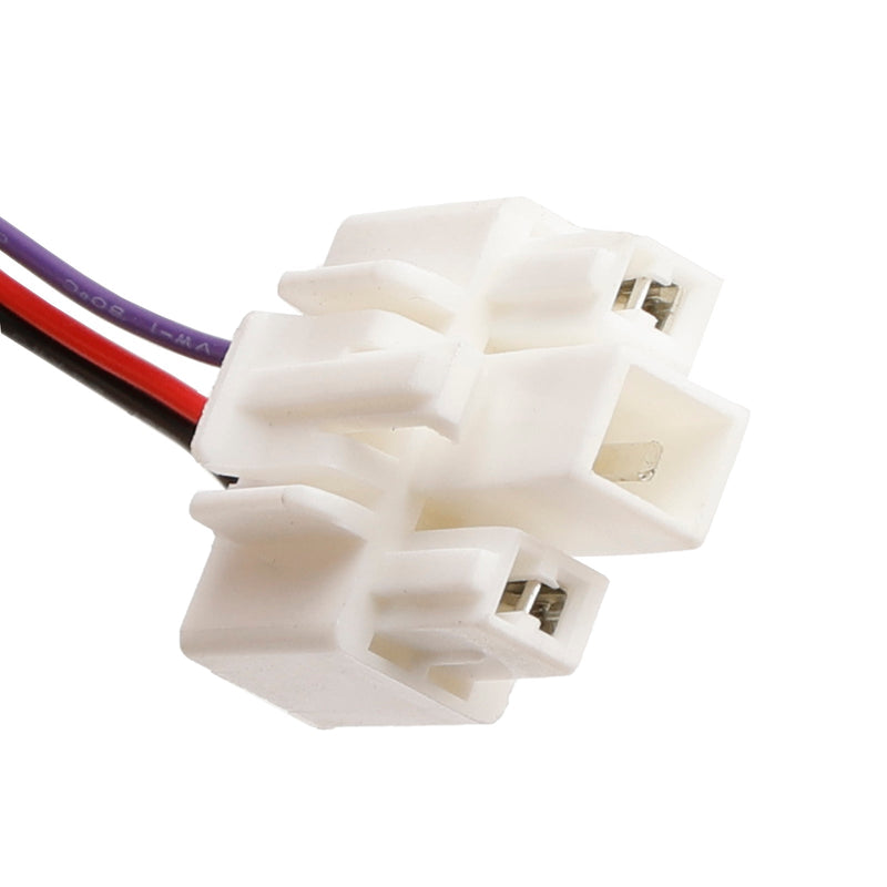 EAU 61524007 Kjøleskapsfordamperviftemotor for LG EAU 60694510 AP5950081