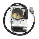 1998–2002 Volvo S80 S60 S70 V70 Drosselklappenbaugruppe 8644347