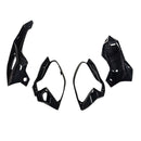Ruiskuvalettu suojussarja Kawasaki Z900 2025-2026:lle