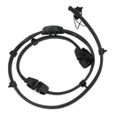 Scheibenwaschdüsenschlauch für BMW 5er G30 G31 F90 M5 G38 530i 61667388756