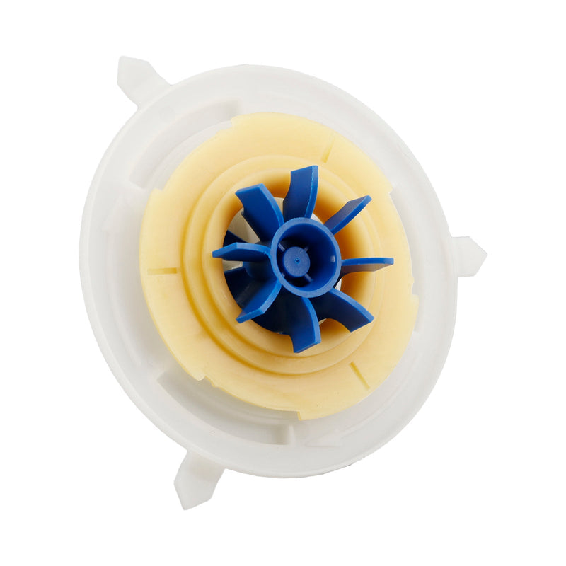 524285p Motorrotor Moduł ph5 dla pompy zmywarki do zmywarki Fisher & Paykel