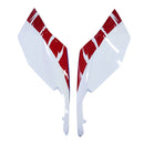 Injection Verkleidung Kit Karosserie Kunststoff ABS Für Honda CBR1000RR-R 2020-2023