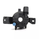 2008–2011 BMW X6 E71 E72 Paar Nebelscheinwerfer vorne ohne Leuchtmittel 63177187631