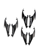 Heckverkleidung für die Street Triple 765 R RS (Modelljahre 2020–2025)