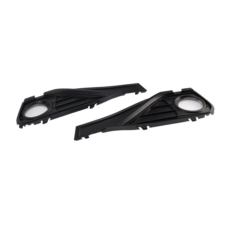 Teilweise offenes Gitter Nebelscheinwerfergitter 51117294831 Passend für BMW F32 F33 F36 418D