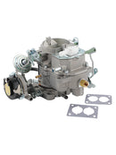 1987-1988 Jeep Wrangler Sport 2 BBL Carburetor 1806449