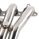 Auspuffkrümmerkopf passend für Honda Accord 2.2L 1990–1993 4-2-1 Tri-Y