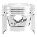 1974-1976 Honda XL70 Top End Conversion Kit Cylinder Head Piston 12101-GB0-910 12200-GB0-913