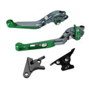 2021-2023 Honda CB350 HNES GB350 CB350 Nastavitelná spojovací brzdová páka