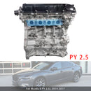 Neuer langer Motorblock PY 2.5 für Mazda 6 2.5L (2014–2017)