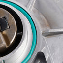 2007–2014 Peugeot 308 1.4 16 V 1.6 16 V Bomba de vacío de freno 11667570813 4565.77