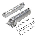 2004-2010 Ford F-150 V8 5.4L 2PCS LH+RH Motorventildeckel 9L1Z6582D