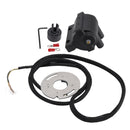 1988-2003 XLH Sportster 1200 Komplettes Zündkit - Dual Fire 21-7561