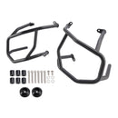 2024-2025 BMW R1300GS Moottorin suojakehys alemmat kaatumispalkit