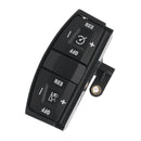 Steering Wheel Control Switch Module Button 1870912 for Scania R-Series