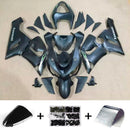 Verkleidungssatz aus ABS-Kunststoff, passend für Kawasaki ZX6R 636 (2005-2006)
