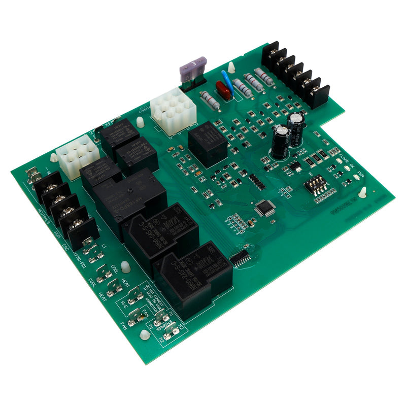 1012920A Ofensteuerplatine, kompatibel mit Rheem 62-24084-82 2-24084-02