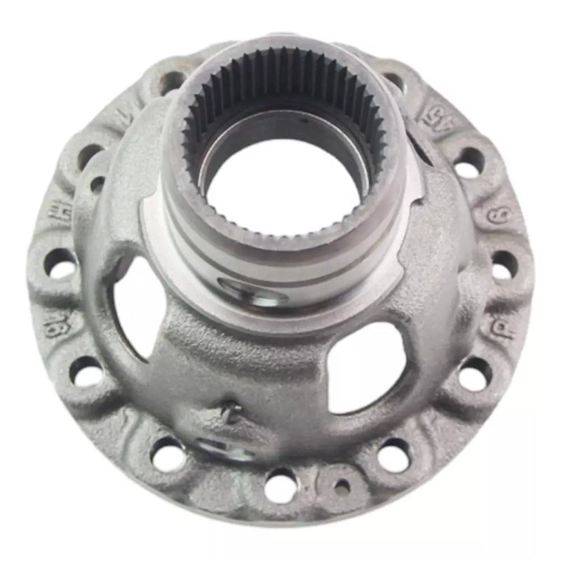 Tampa diferencial de transmissão de Hyundai Kia 4WD 45822-3B450 A6LF2 A6LF3