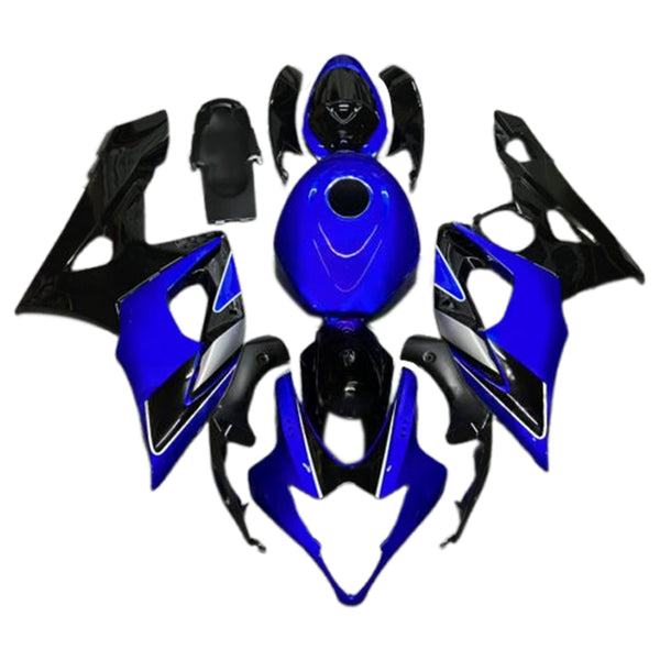 Injection Verkleidung Kit Karosserie Kunststoff ABS Für Suzuki GSXR1000 2005-2006 K5