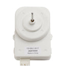 242018301 242018304 Motor ventilátoru chladiče pro Frigidaire Kenmore