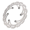 Vordere Bremsscheibe 260mm Für 125 150 200 250 300 350 400 450 520 EXC XC MX SX