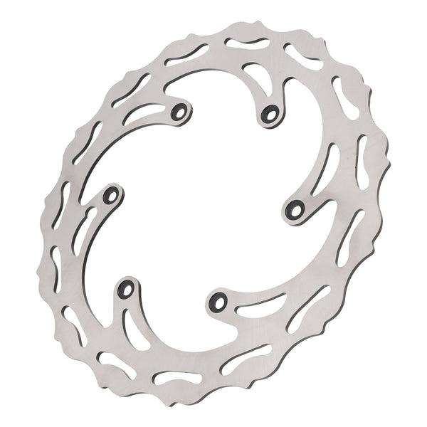 Vordere Bremsscheibe 260mm Für 125 150 200 250 300 350 400 450 520 EXC XC MX SX
