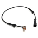 Hinterer ABS-Raddrehzahlsensor für Land Rover Discovery 4.0 2.5 TD5 TAR100070