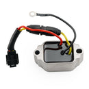 SPÄNNINGSREGULATOR FÖR JOHNSON-EVINRUDE 50-135 hk, artikelnr: 0581580, 0581741, 0581307