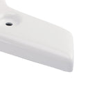 2020–2022 Street Triple 765 R/RS Kühlerseitenabdeckung Verkleidungsplatten