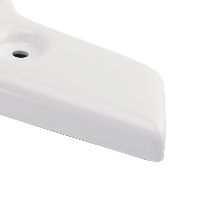 2020–2022 Street Triple 765 R/RS Kühlerseitenabdeckung Verkleidungsplatten