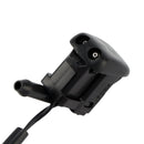 1996–2003 BMW 5 E39 525i 528i 530i 540i M5 Scheibenwaschdüse Sprühdüse 61668361039