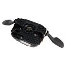 2011–2016 BMW 528i USA Lenksäulenschaltersteuerung 61319354048