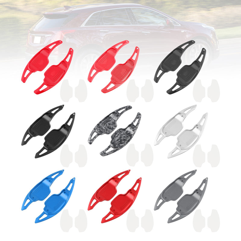 Lenkrad-Schaltwippenabdeckungen für Holden VF 2012-2015