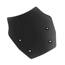 2024 BMW R1300GS Scheinwerfer Windschutzscheibe Abdeckung Windschutzscheibe